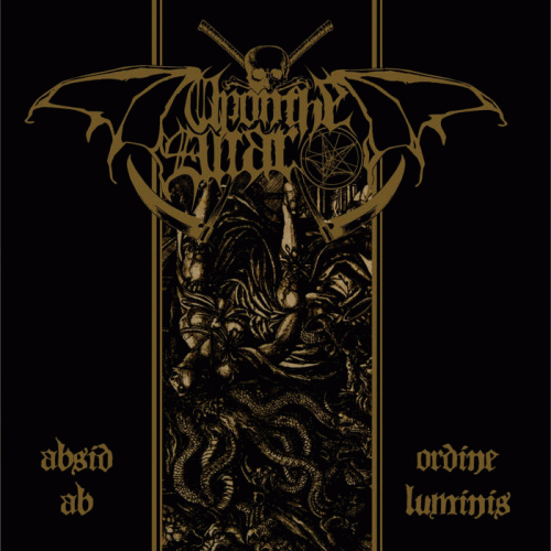 Upon The Altar : Absit Ab Ordine Luminis